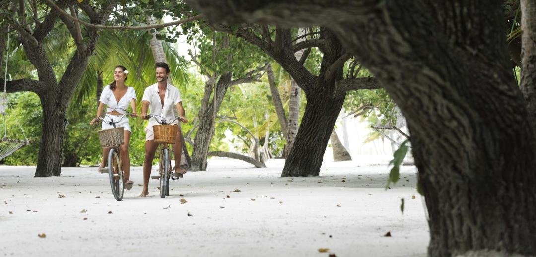 Photo of Others in Lankanfushi Island