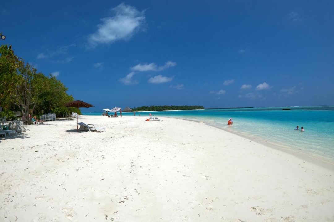 Photo of Outdoor in Dhiffushi