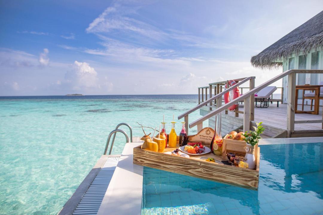 Photo of Outdoor in Rinbudhoo