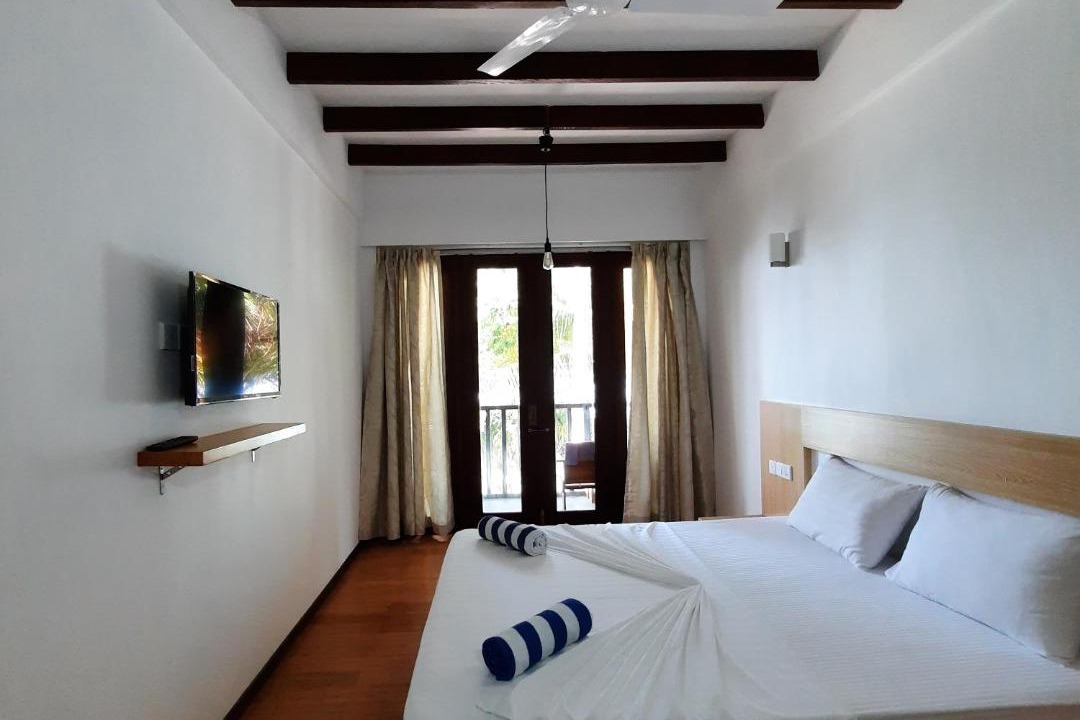 Photo of Bedroom in Fulidhoo