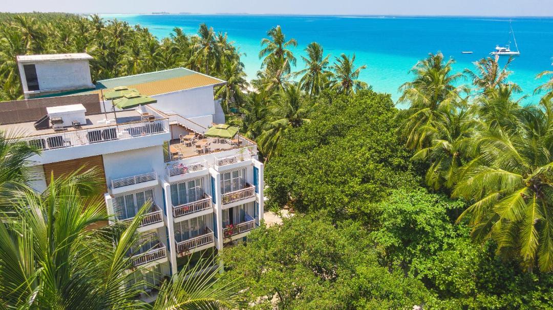 Photo of Others in Dhigurah