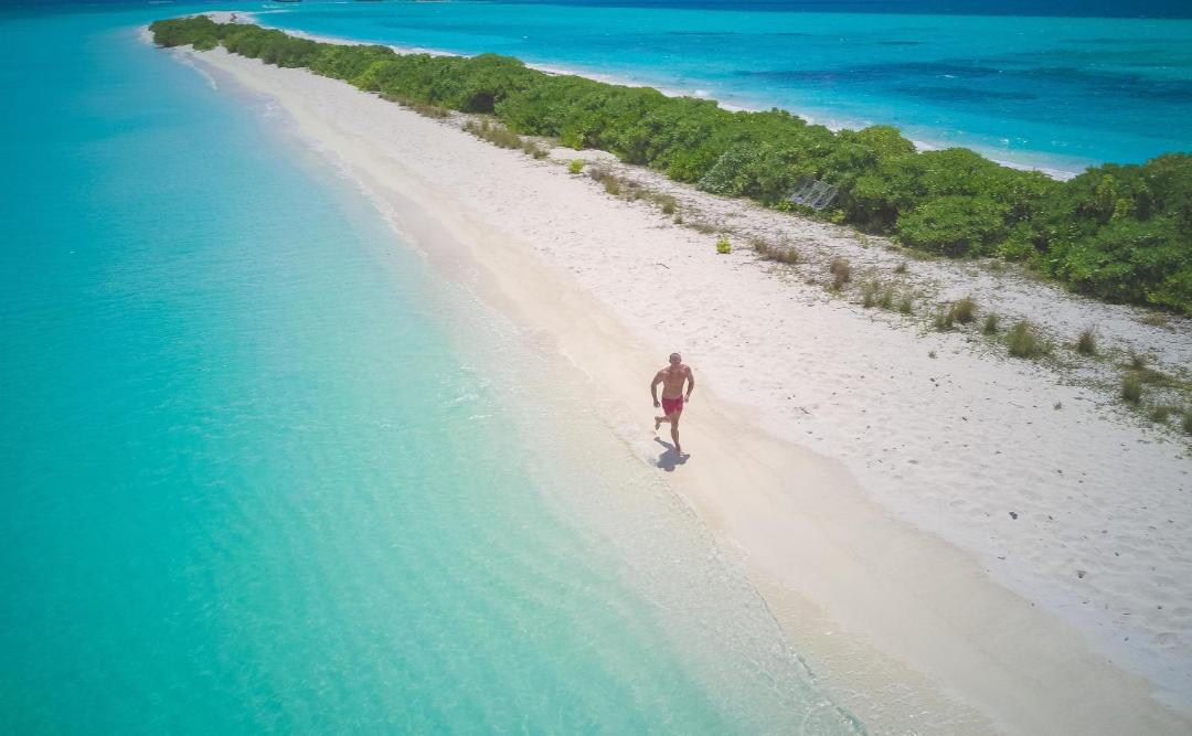 Photo of Human In Picture in Dhigurah
