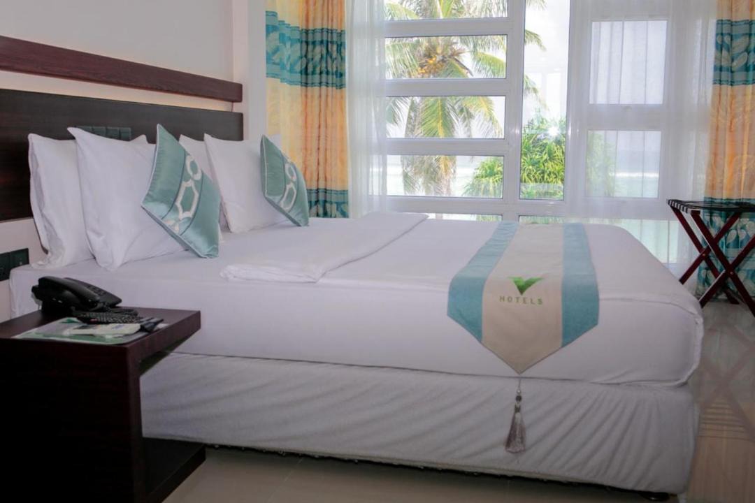 Photo of Livingroom in Hulhumale