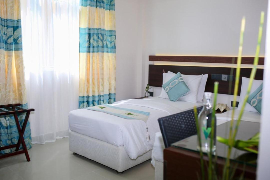 Photo of Bedroom in Hulhumale
