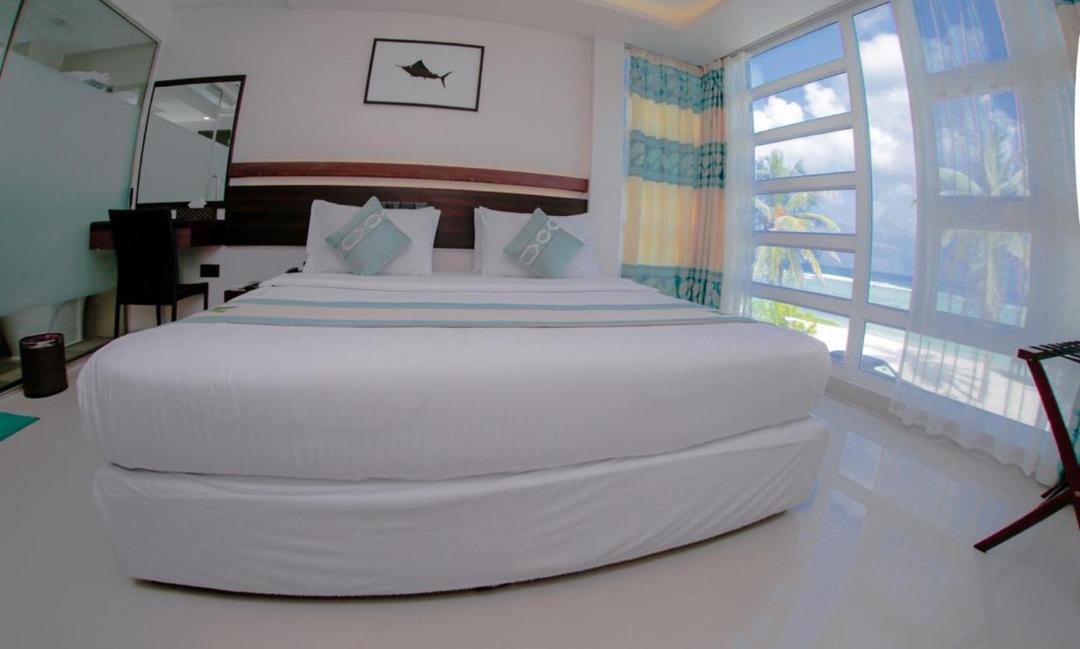 Photo of Bedroom in Hulhumale