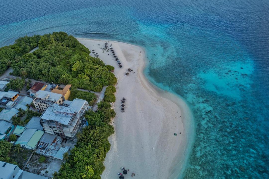 Photo of Others in Ukulhas