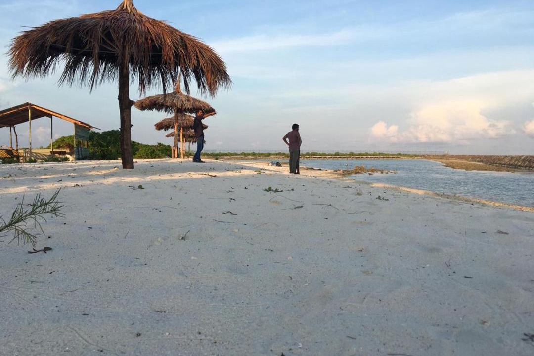 Photo of Others in Thimarafushi