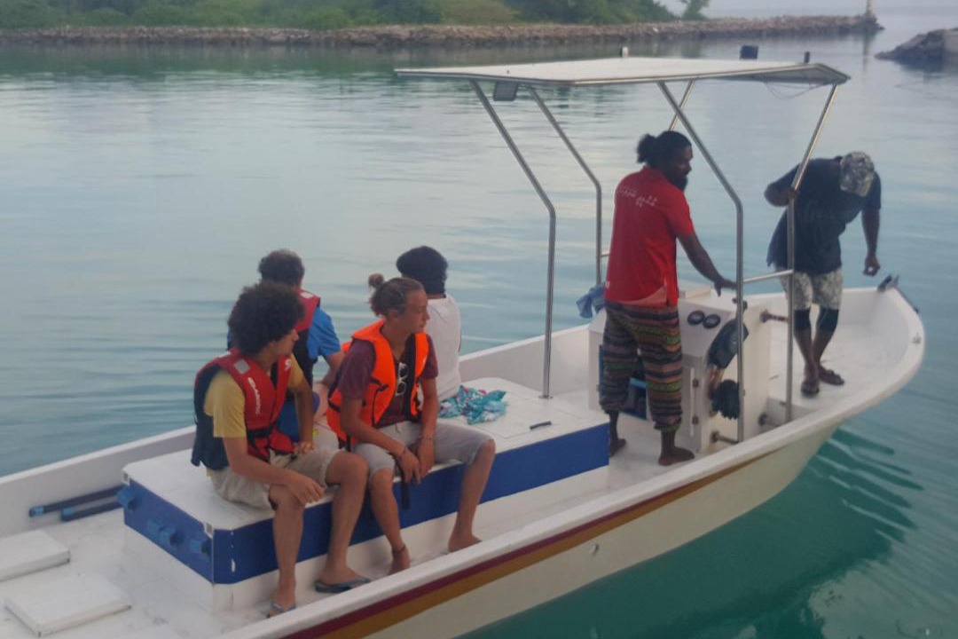 Photo of Others in Thimarafushi