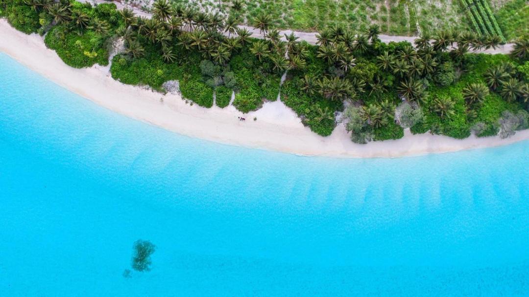 Photo of Outdoor in Thoddoo