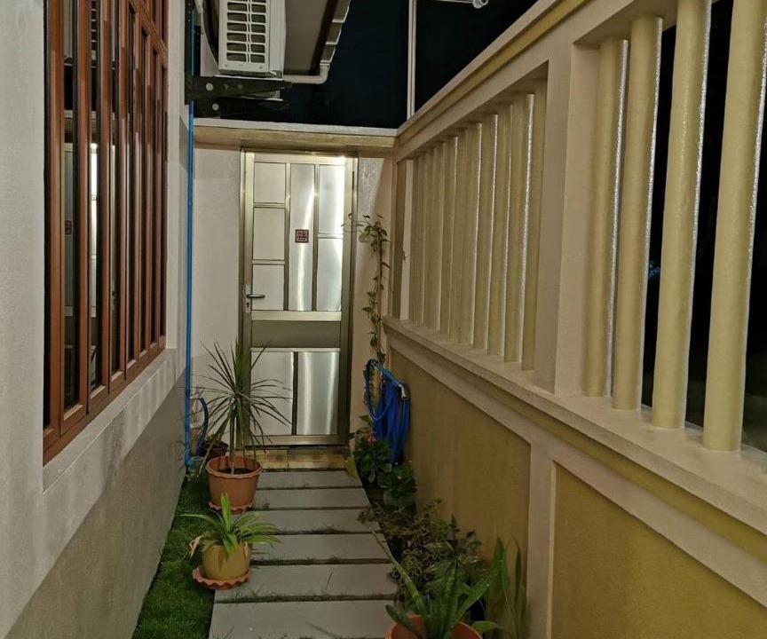Photo of Buildings in Velidhoo