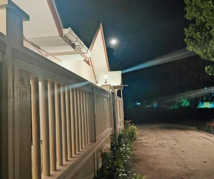 Photo of Buildings in Velidhoo
