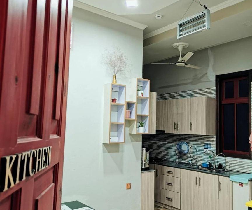 Photo of Kitchen in Velidhoo