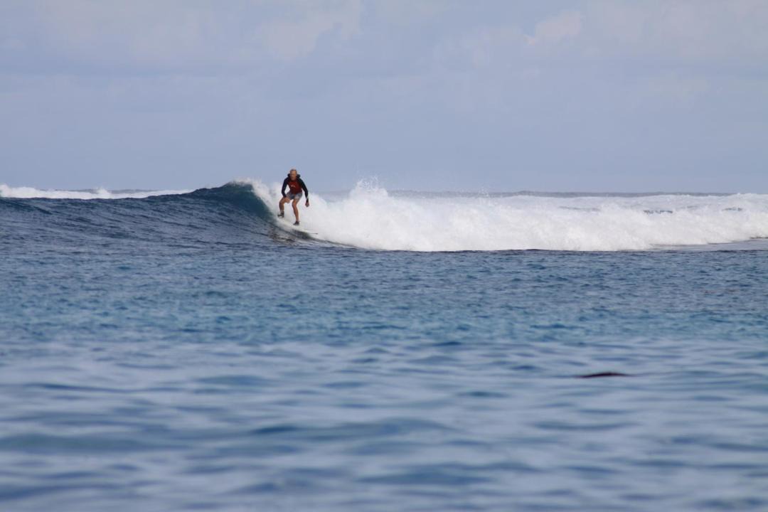 Photo of Others in Thimarafushi