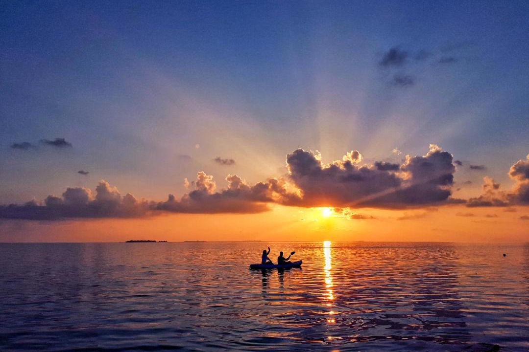 Photo of Outdoor in Ukulhas