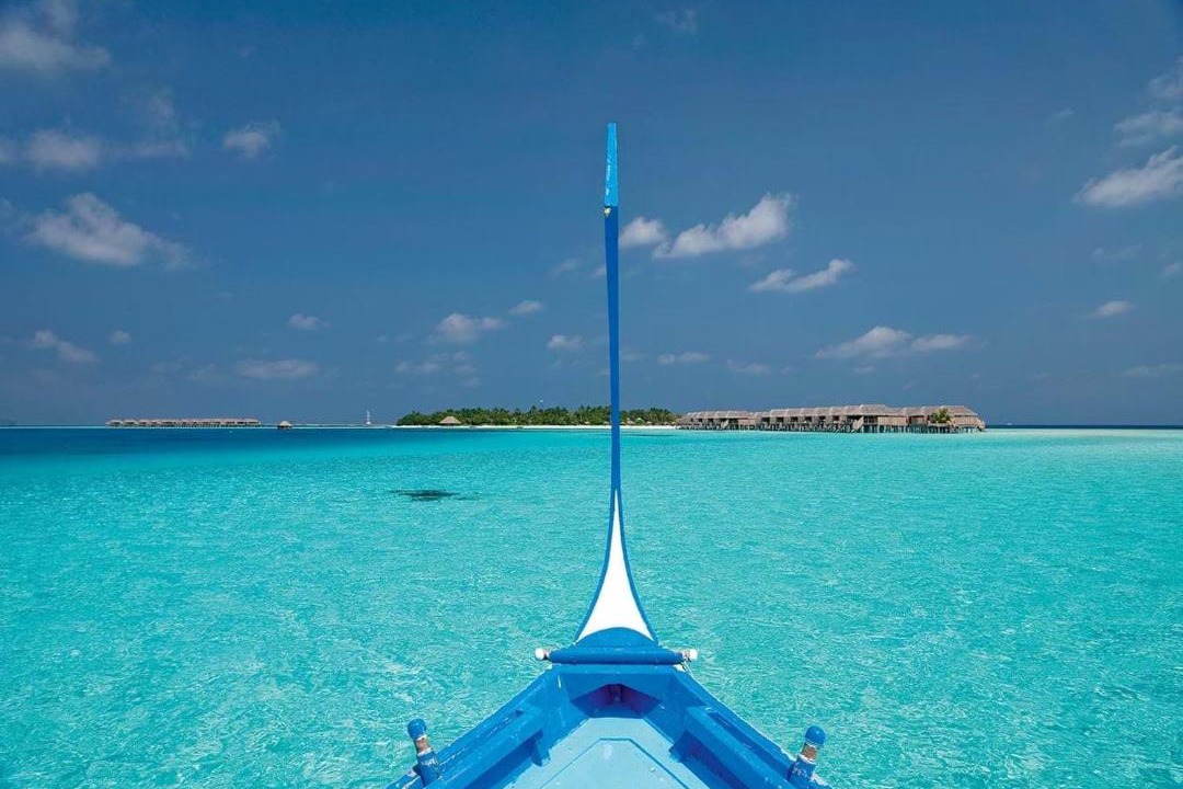 Photo of Others in Moofushi Island