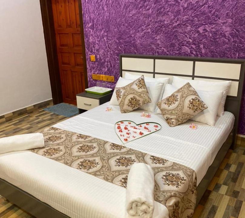 Photo of Bedroom in Velidhoo