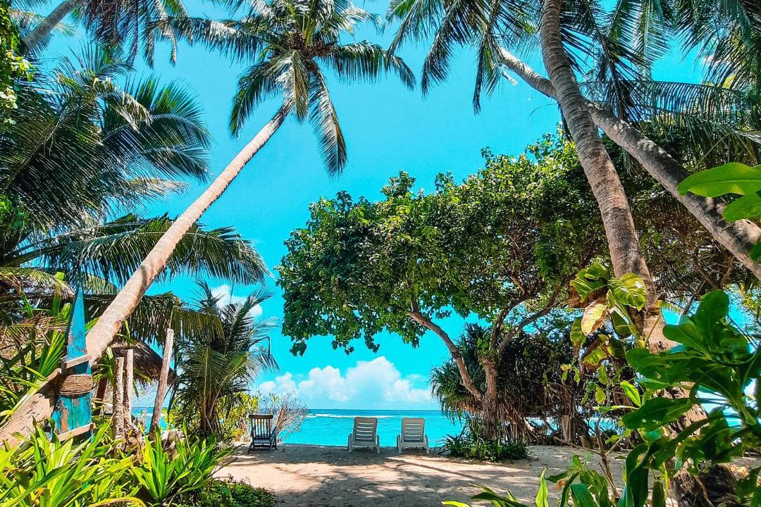 Photo of Others in Fulidhoo