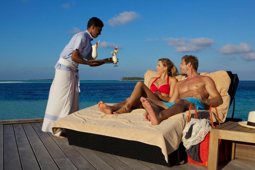 Photo of Others in Komandoo