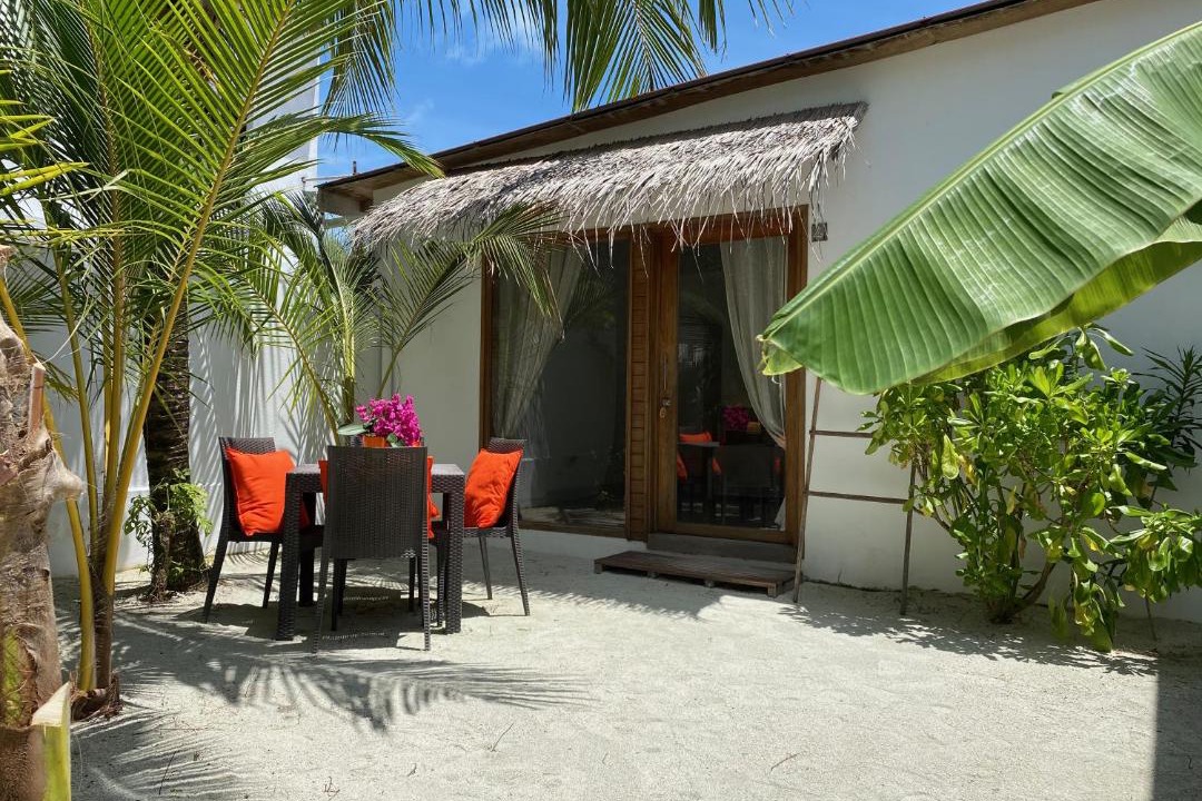 Photo of Others in Thulusdhoo Island