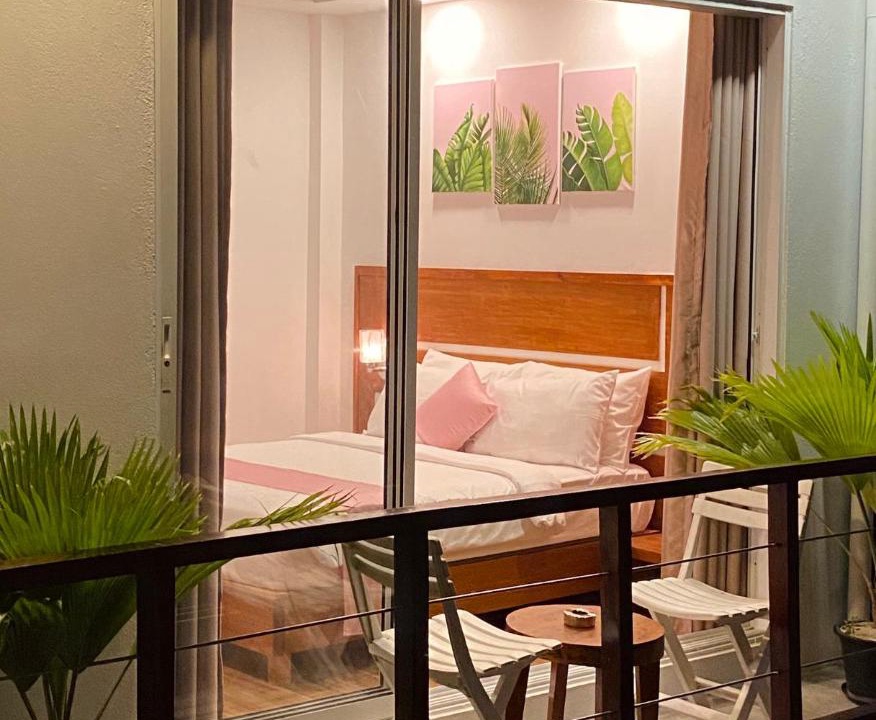 Photo of Patio Balcony in Gulhi