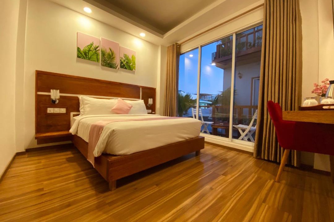 Photo of Bedroom in Gulhi