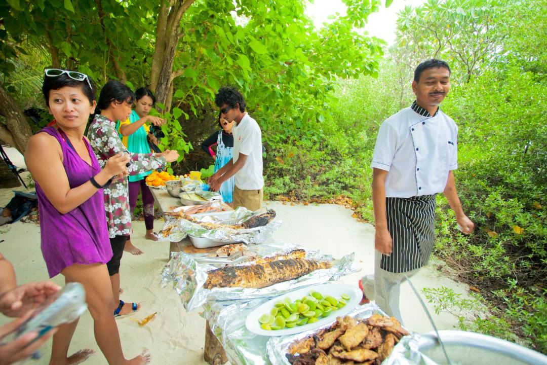 Photo of Others in Maafushi