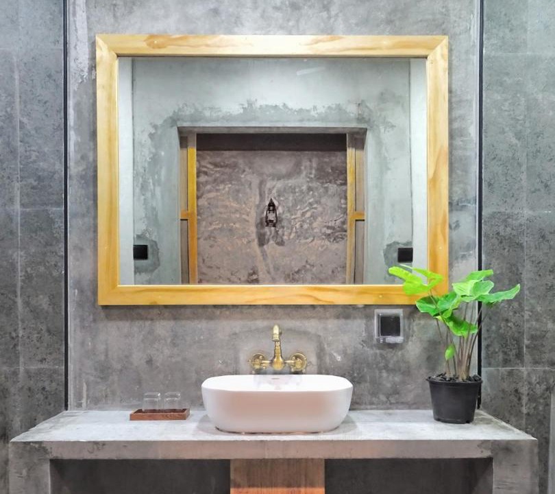 Photo of Bathroom in Fulidhoo