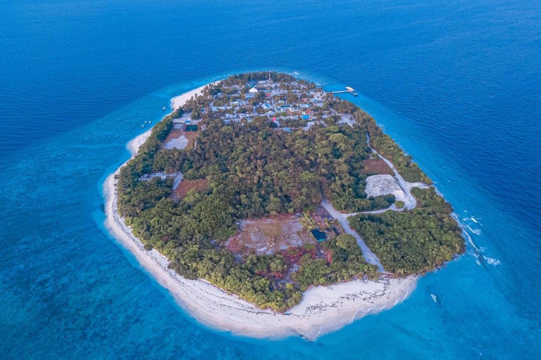Photo of Others in Fodhdhoo