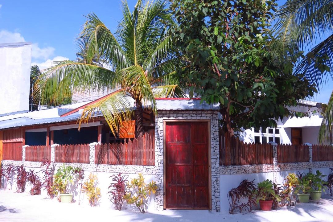 Photo of Others in Huraa