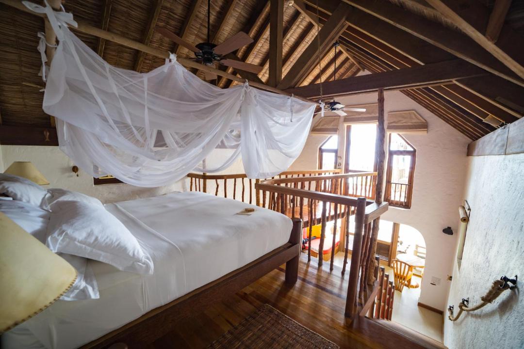 Photo of Bedroom in Kunfunadhoo