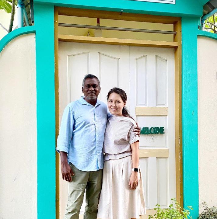 Photo of Others in Fulhadhoo