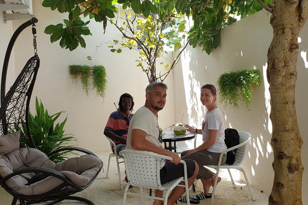 Photo of Others in Omadhoo