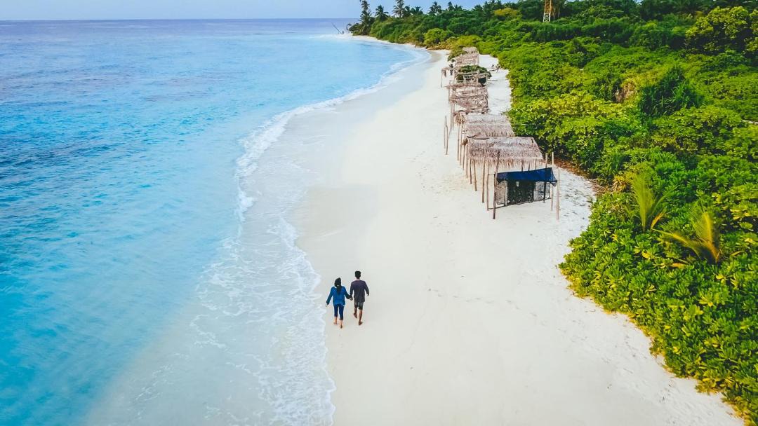 Photo of Outdoor in Feridhoo