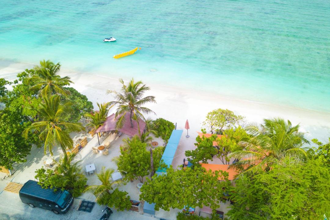 Photo of Others in Hulhumale