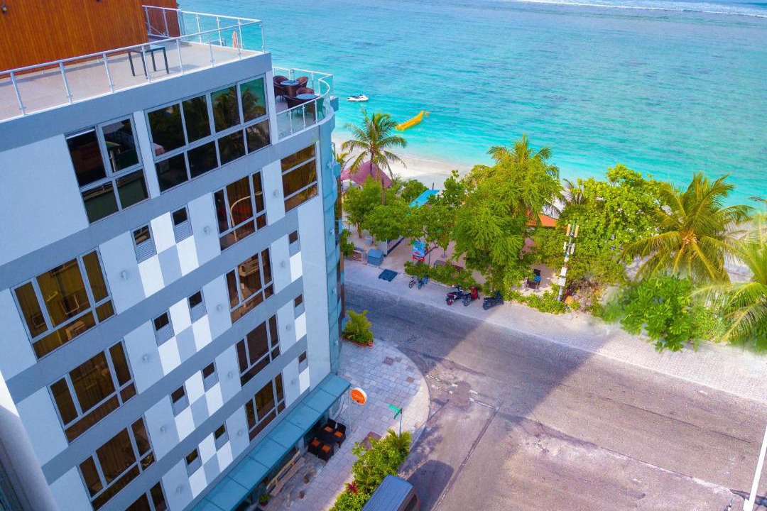 Photo of Others in Hulhumale