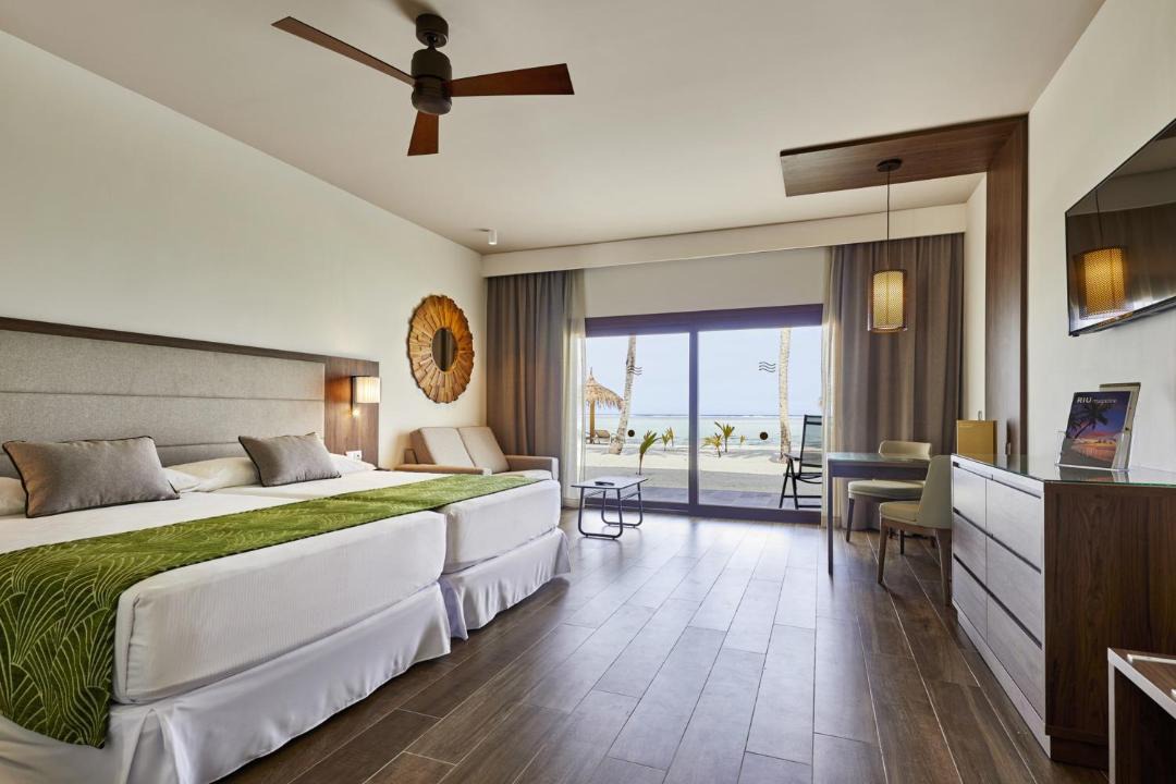 Photo of Bedroom in Niyama