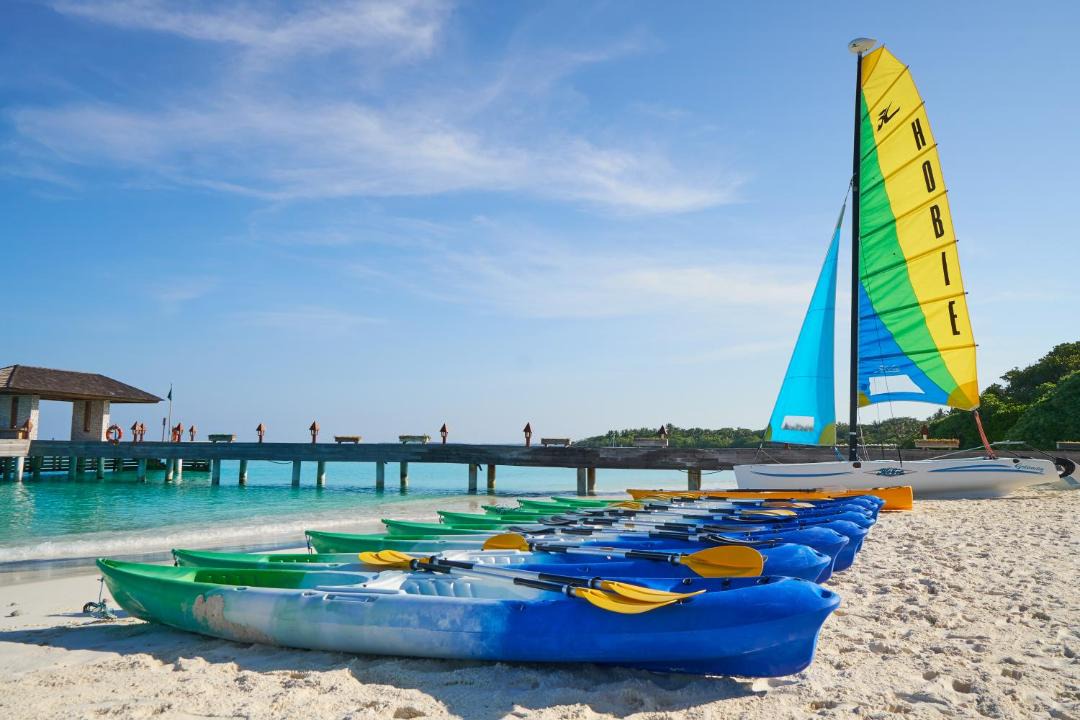 Photo of Others in Hanimaadhoo
