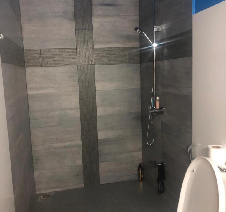 Photo of Bathroom in Himmafushi