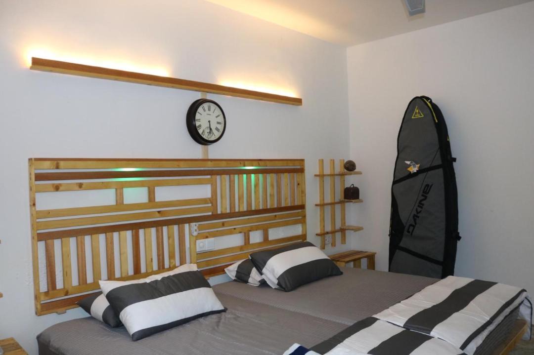 Photo of Bedroom in Himmafushi