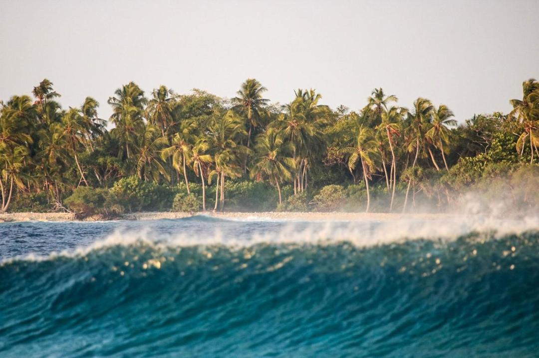 Photo of Outdoor in Himmafushi