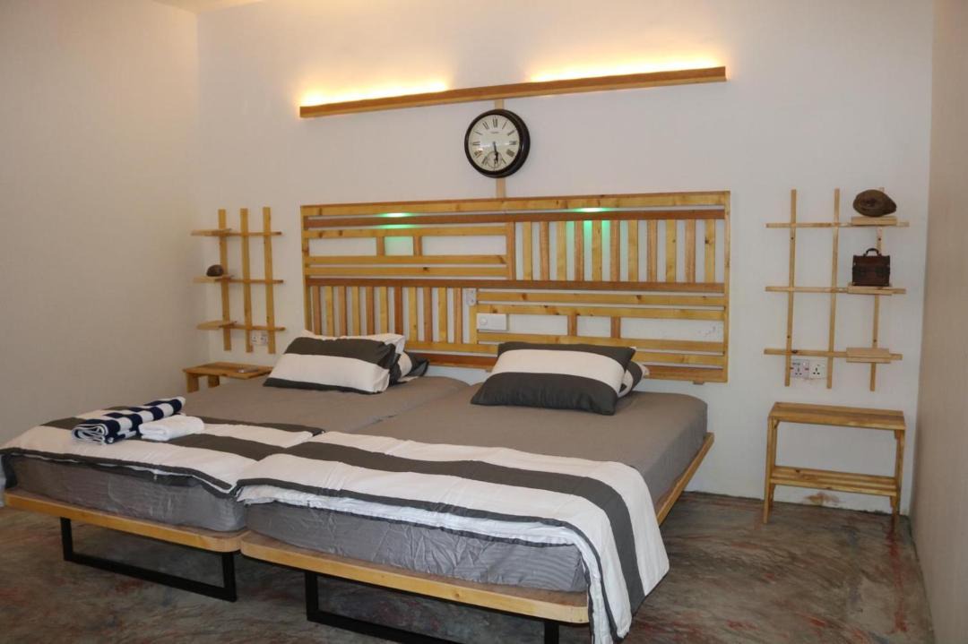 Photo of Bedroom in Himmafushi