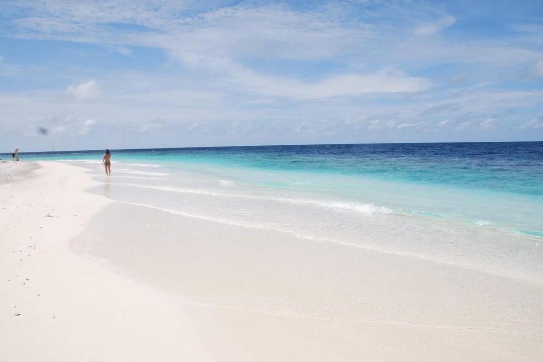 Photo of Others in Thimarafushi