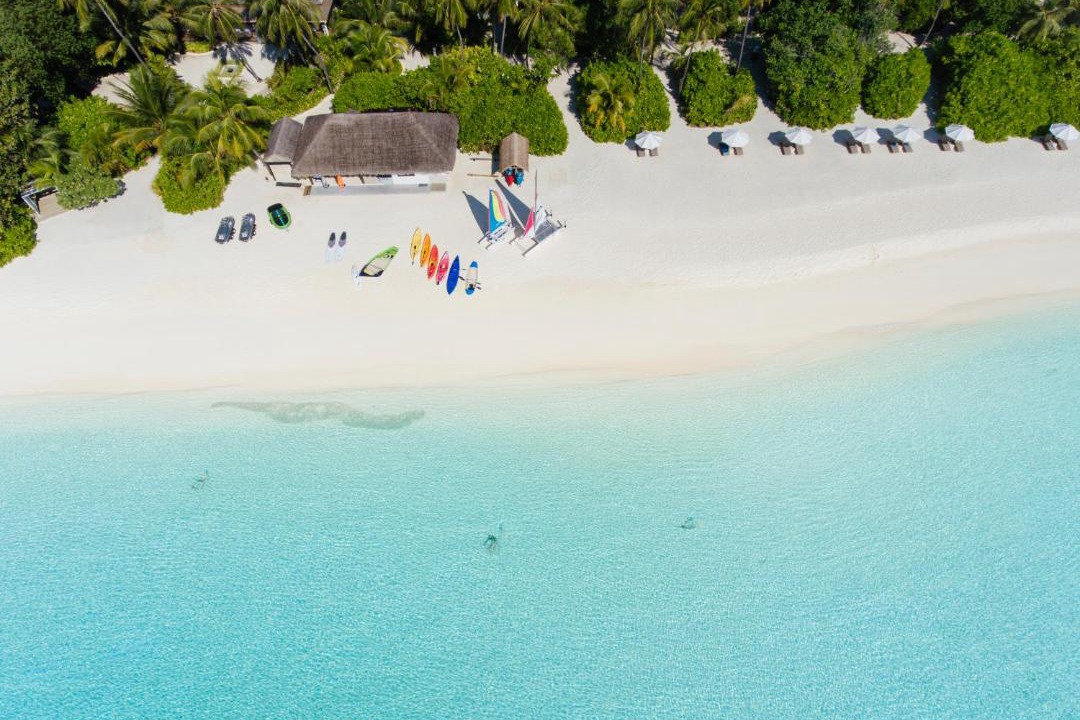 Photo of Others in Velassaru