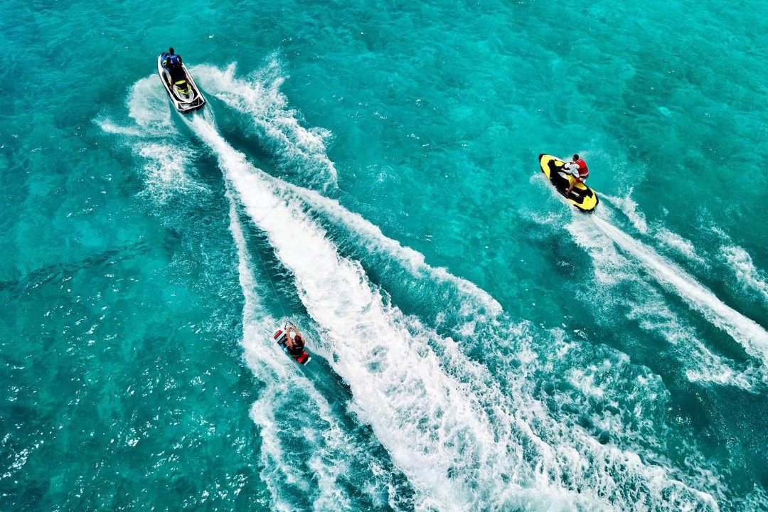 Photo of Others in Dhigurah