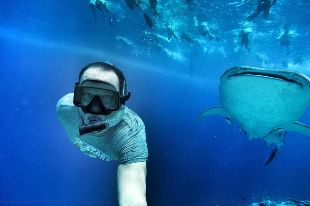 Photo of Others in Dhigurah
