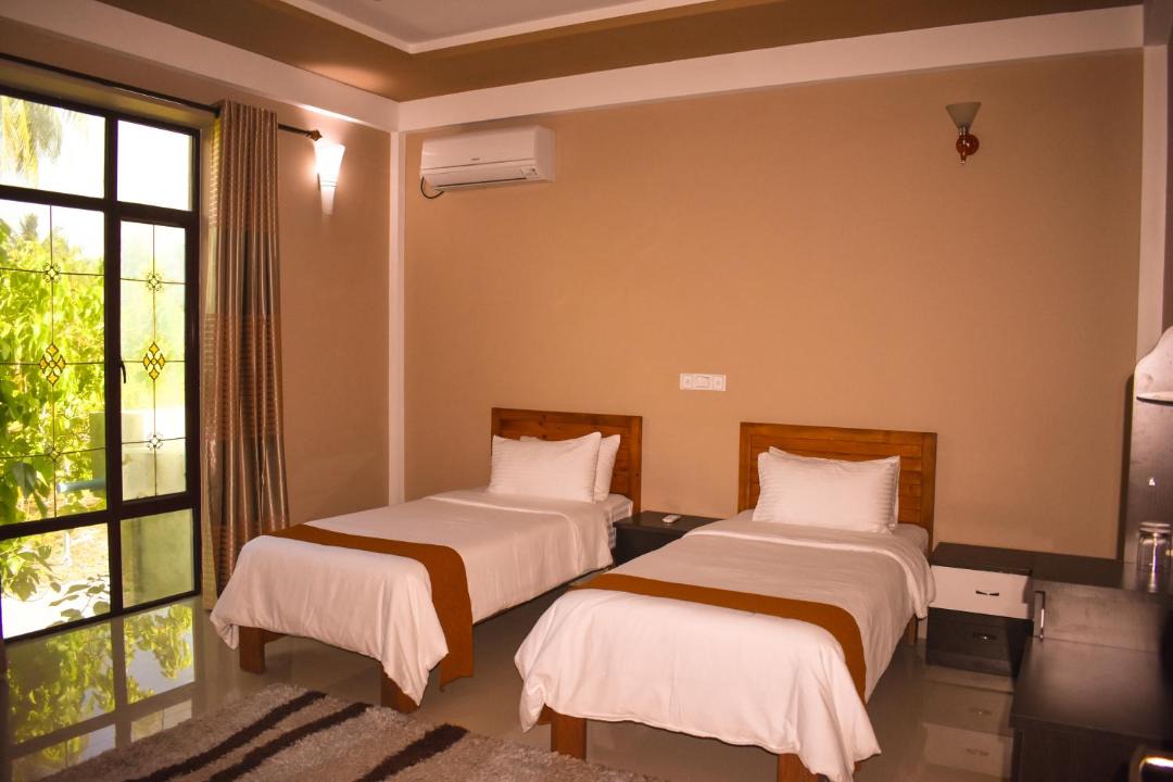 Photo of Bedroom in Fuvahmulah