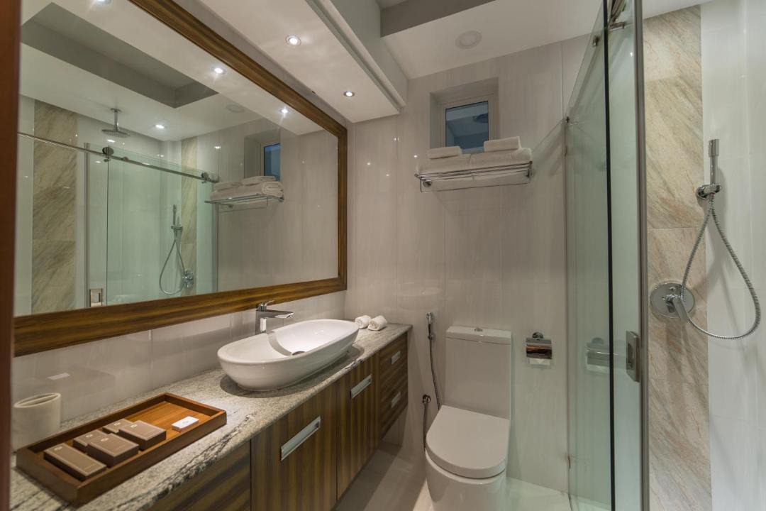 Photo of Bathroom in Hulhumale