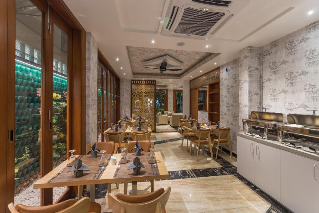 Photo of Kitchen in Hulhumale