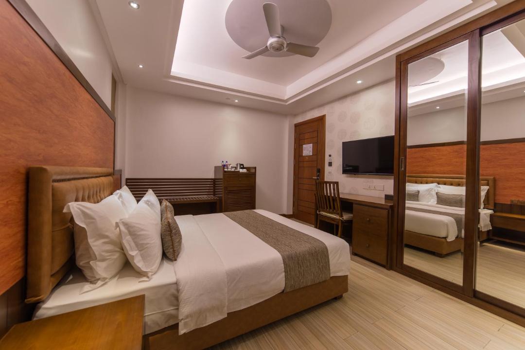 Photo of Bedroom in Hulhumale