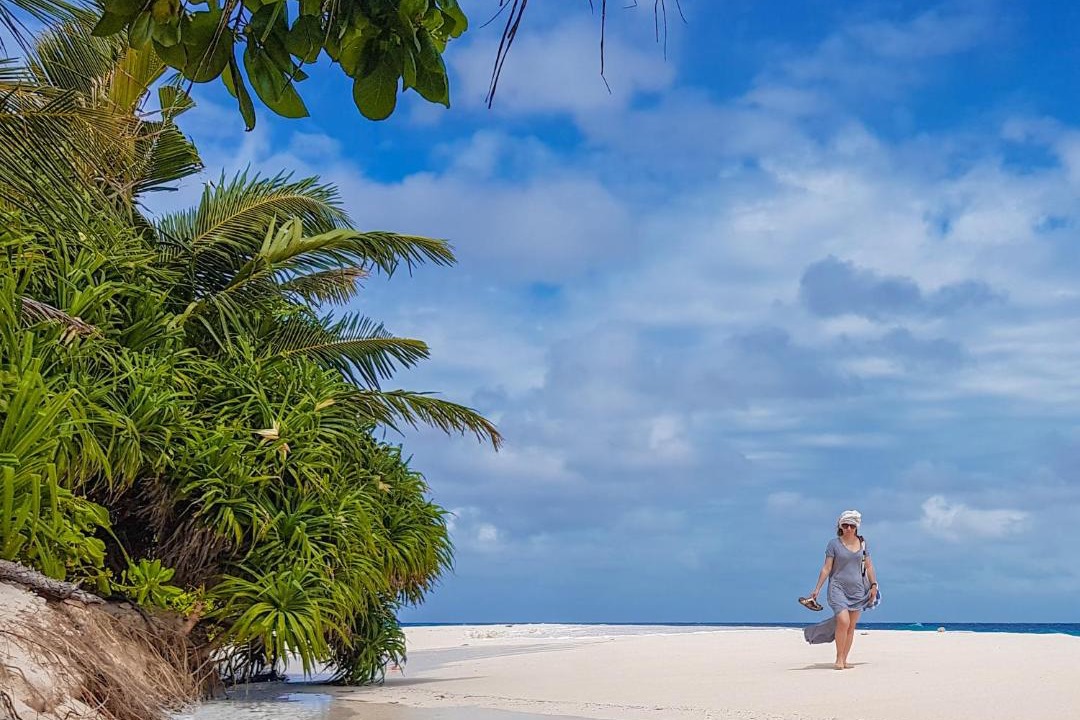 Photo of Others in Ukulhas
